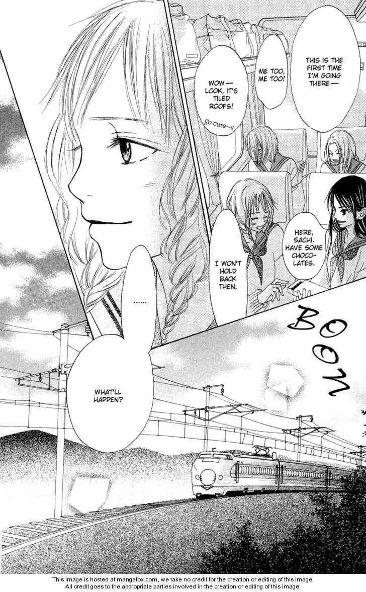 Crazy for You (Shoujo) Chapter 10 44